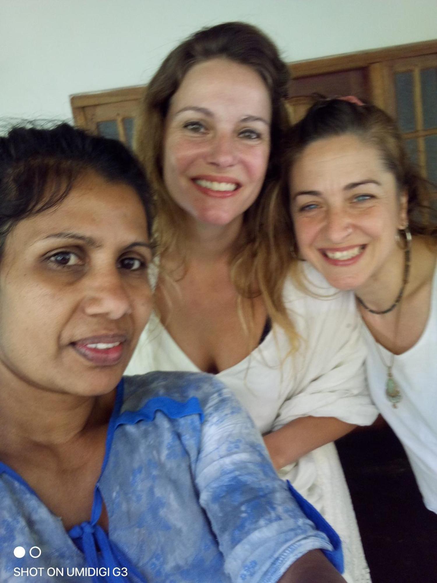 Milan Home Stay Ella Cameră foto