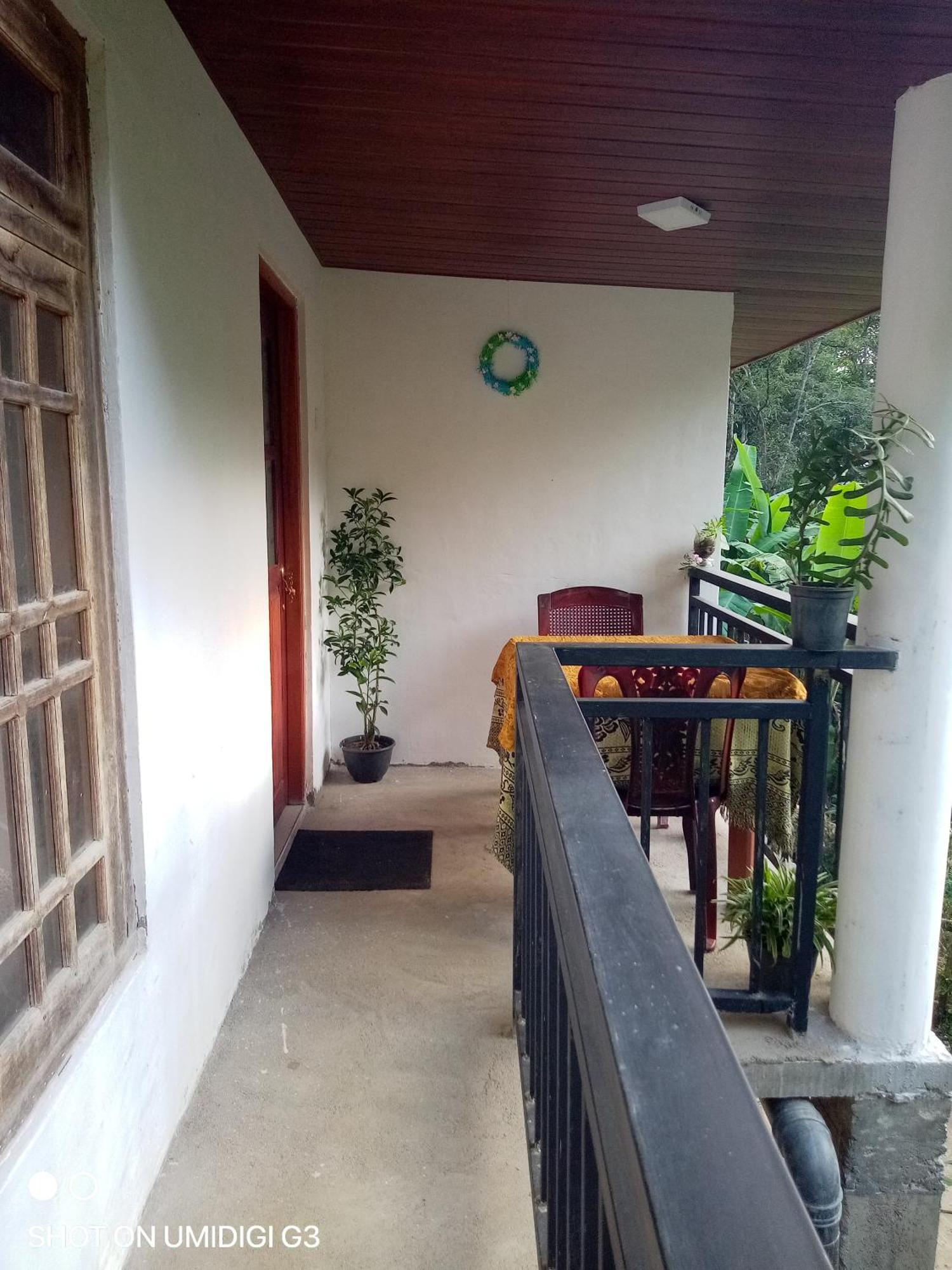Milan Home Stay Ella Cameră foto