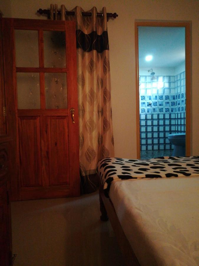 Milan Home Stay Ella Exterior foto